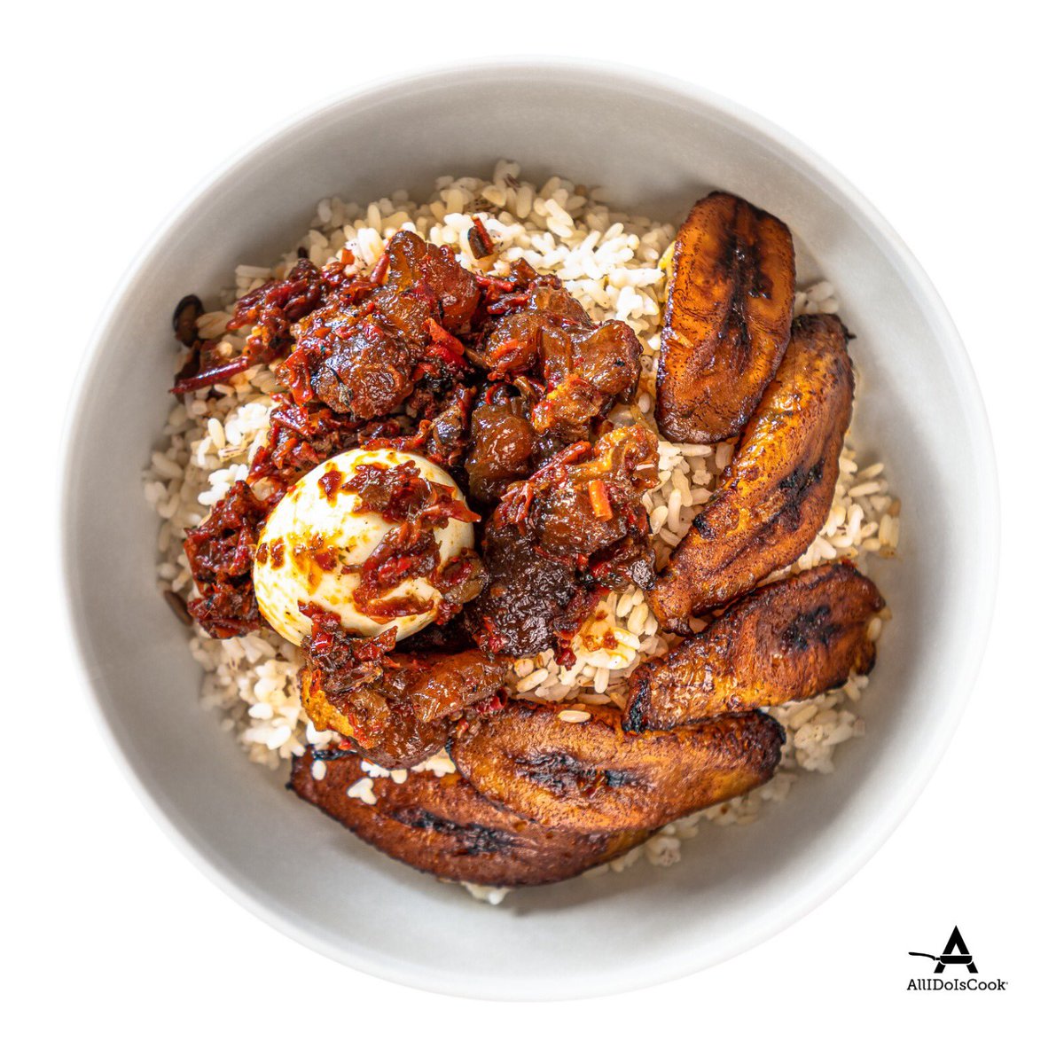 getadun's tweet photo. this should be you this Thanksgiving with our special Ofada Stew and the right accompaniments! #AllIDoIsCook https://t.co/VcKy5mxiuC