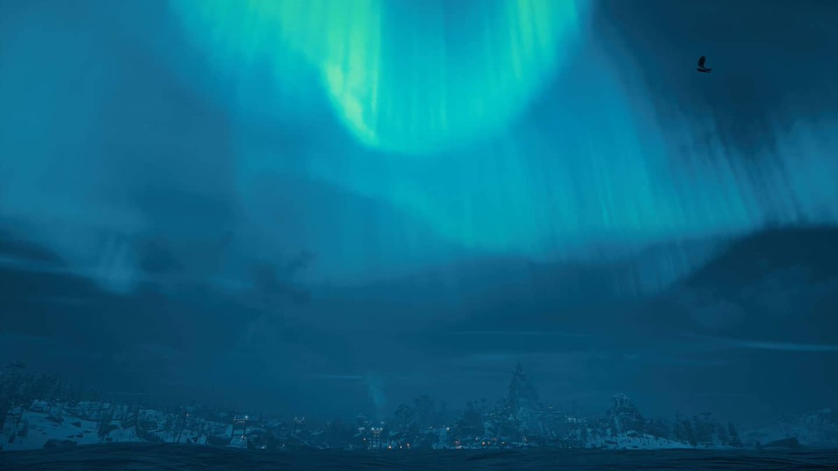 ragnarvg's tweet photo. ⚔Assassins Creed Valhalla ⚔ Photo Mode 💙 Norway &amp; its beauty 💙 #aussiestreamer #facebookgaming #facebooklive #ragnarvggaming #assassinscreedvalhalla #vikingalltheway #assassinscreedseries #XboxSeriesX #Xbox #Elgato #HyperX #gamingcommunity #gamer #streamer https://t.co/mLQCJc2jTd