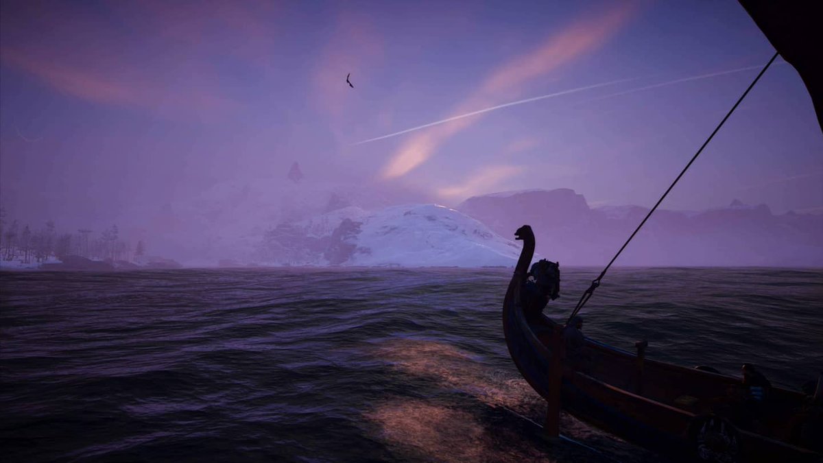 ragnarvg's tweet photo. ⚔Assassins Creed Valhalla ⚔ Photo Mode 💙 Norway &amp; its beauty 💙 #aussiestreamer #facebookgaming #facebooklive #ragnarvggaming #assassinscreedvalhalla #vikingalltheway #assassinscreedseries #XboxSeriesX #Xbox #Elgato #HyperX #gamingcommunity #gamer #streamer https://t.co/mLQCJc2jTd