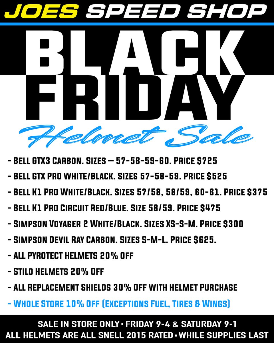 JoesSpeedShop tweet media