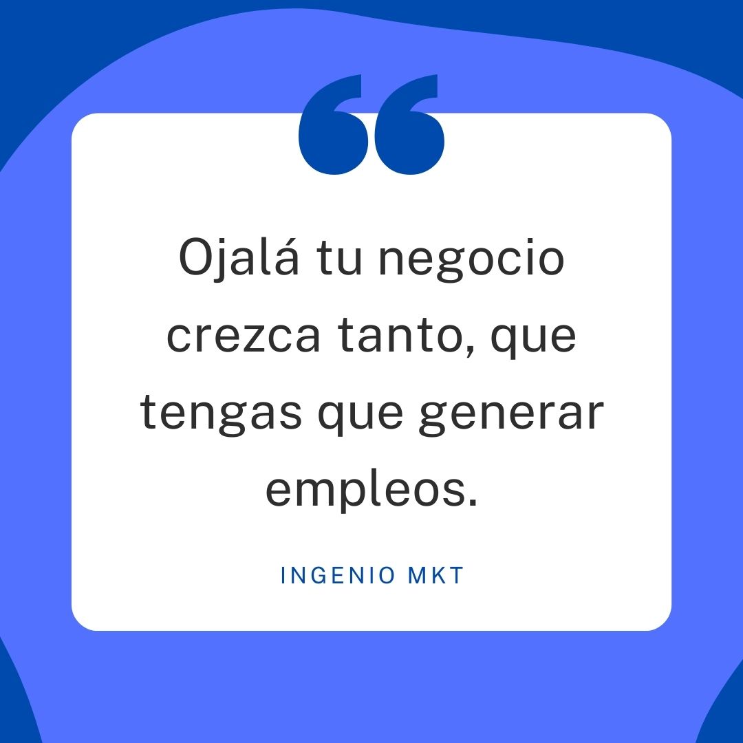 mkt_ingenio's tweet photo. Que esa idea de negocio, sea mas grande que tus miedos. 
Y que mas que un negocio sea una marca de éxito.😍✨

#ingeniomkt #emprendimiento #estrategia #exito #marca https://t.co/f2RC9hdciR