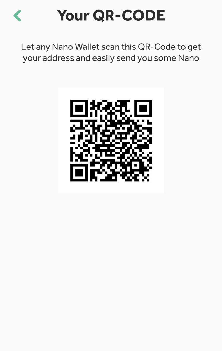 luucky92's tweet photo. @aleksander_zien @WeNanoApp https://t.co/nGDDP4uFwD
