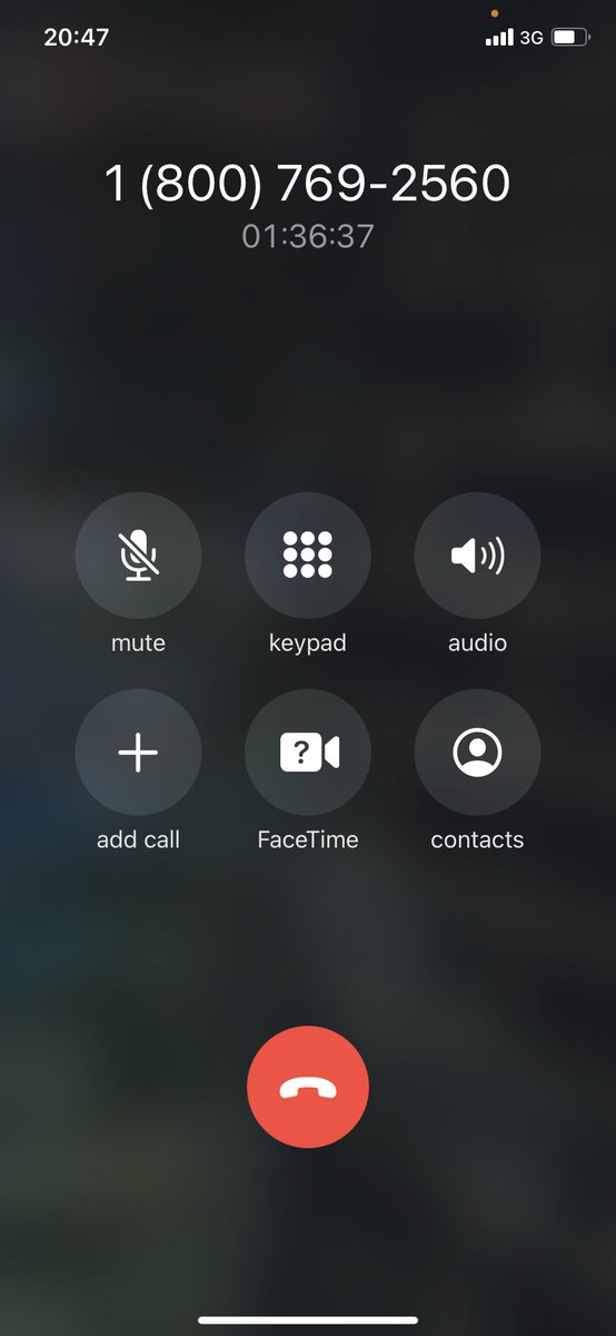 jeremylist's tweet image. This pretty much sums up my experience with @RBC direct investing. Waiting on hold for an hour and a half, then getting dropped with no progress on my issue. 😞