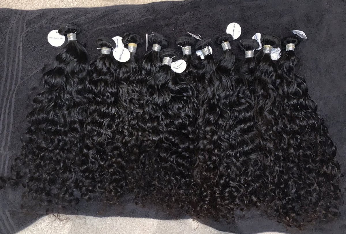 aliyahPYT's tweet photo. Shop our 24 hour #BlackFriday SALE starting at midnight tomorrow ! Bundles starting at $50 . . You don’t want to miss these steals🔥
IG: five25luxehair
Website: https://t.co/DCMS5MPMFy https://t.co/9fyP3wciuw