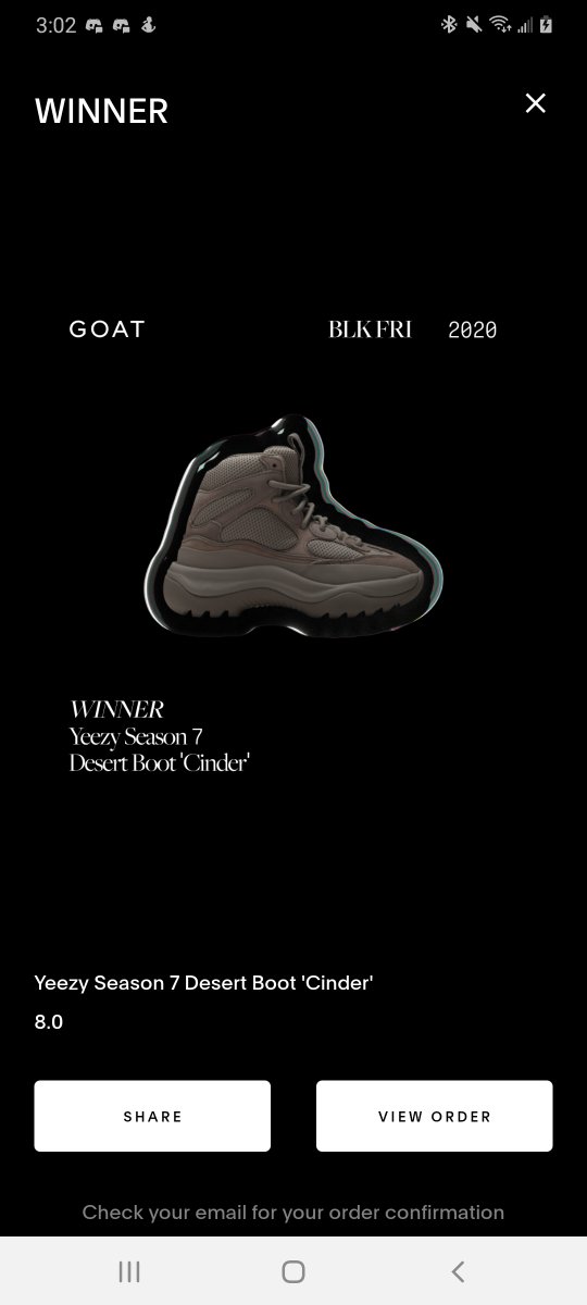 ChampNetwork_'s tweet photo. Success by bakithegrappler#7919 https://t.co/0gUFDRuqgx