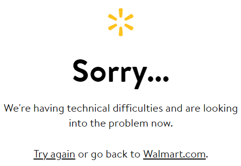 mrivera84's tweet photo. @Wario64 Sold out in less than a minute. https://t.co/jo9cM9dD9x