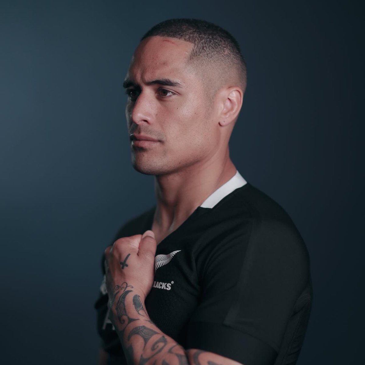 Aaron Smith has been named to start for the final All Blacks test in 2020! This will be his 97th test in the black jersey π€ All the best, @Te_Nug! ππ½
πΈ @GettyImages
#WeAreHighlanders https://t.co/6iuB4ry0lr