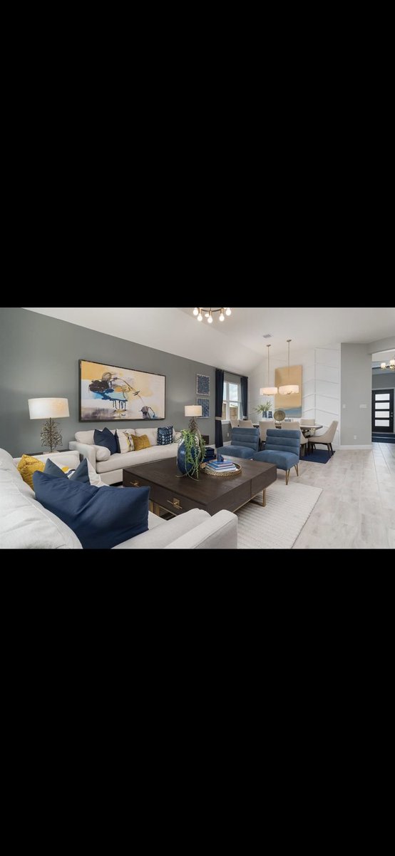 CherylWRealty's tweet photo. Imagine Hosting ThanksGiving In This Space! 
 #homefortheholidays #texashomes #houstontx #realestate #houstonrealestate https://t.co/ZEViRzL7hr