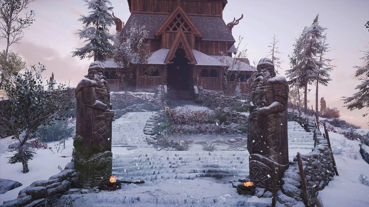 ragnarvg's tweet photo. ⚔Assassins Creed Valhalla ⚔ Photo Mode 💙 Norway &amp; its beauty 💙 #aussiestreamer #facebookgaming #facebooklive #ragnarvggaming #assassinscreedvalhalla #vikingalltheway #assassinscreedseries #XboxSeriesX #Xbox #Elgato #HyperX #gamingcommunity #gamer #streamer https://t.co/udKDRigaaa