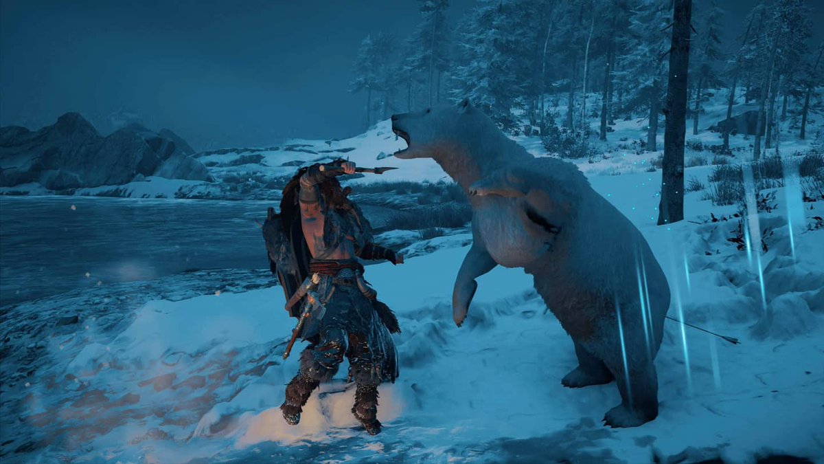 ragnarvg's tweet photo. ⚔Assassins Creed Valhalla ⚔ Photo Mode 💙 Norway &amp; its beauty 💙 #aussiestreamer #facebookgaming #facebooklive #ragnarvggaming #assassinscreedvalhalla #vikingalltheway #assassinscreedseries #XboxSeriesX #Xbox #Elgato #HyperX #gamingcommunity #gamer #streamer https://t.co/udKDRigaaa