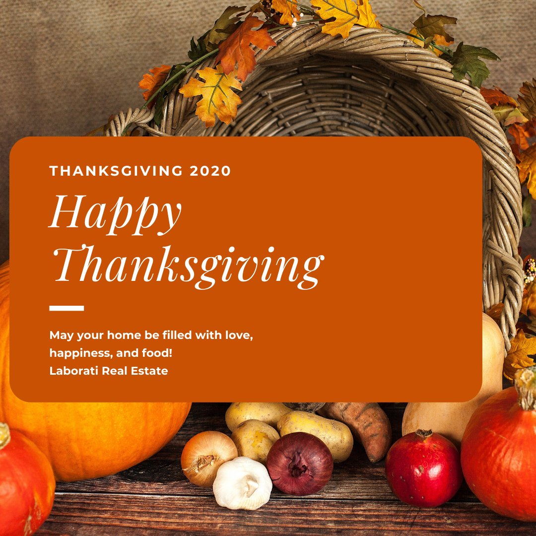 Happy Thanksgiving...