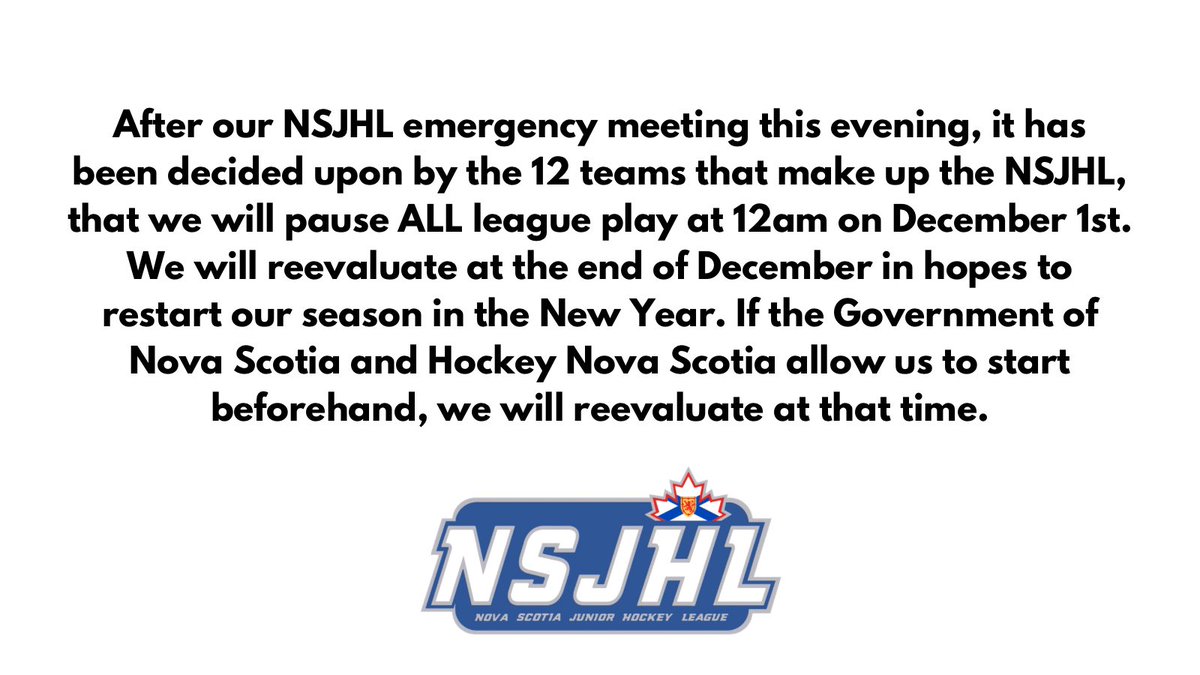 NSJHL_'s tweet photo. https://t.co/9Xm5Ob6Tzo