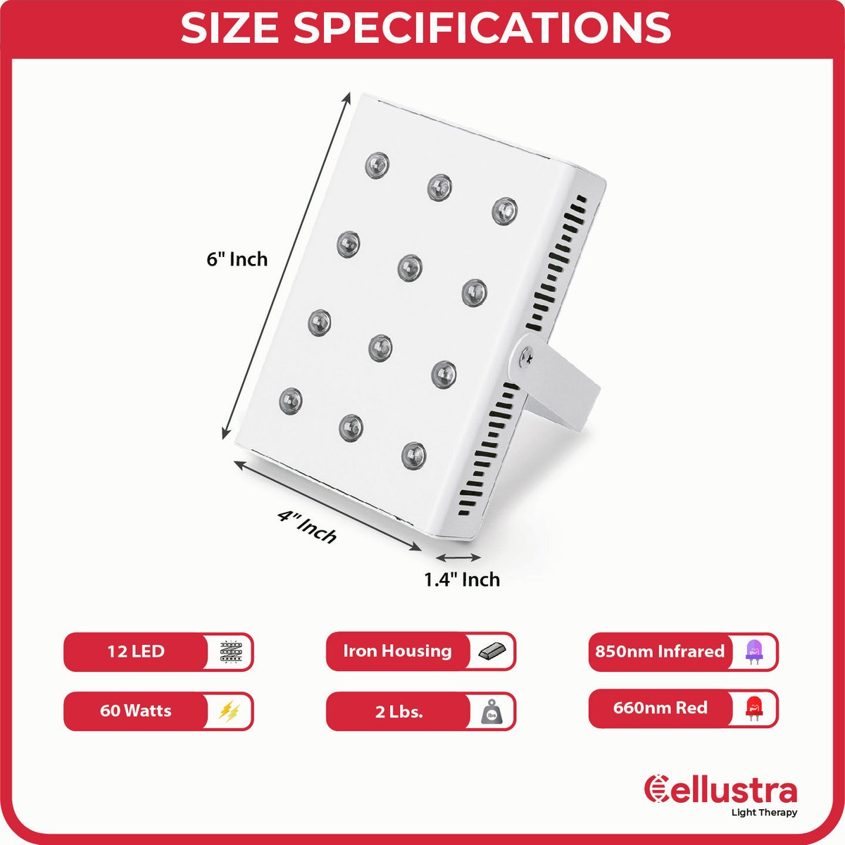 Cellustra tweet picture
