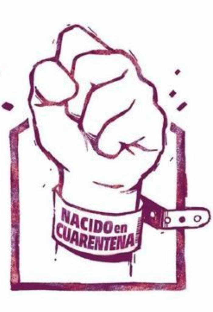 En tres años nos empiezan a joder con la psicología de los Pandemmials.