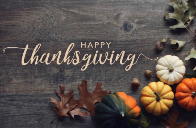 centpoint's tweet image. Happy Thanksgiving from all of us at CenterPoint Marketing!