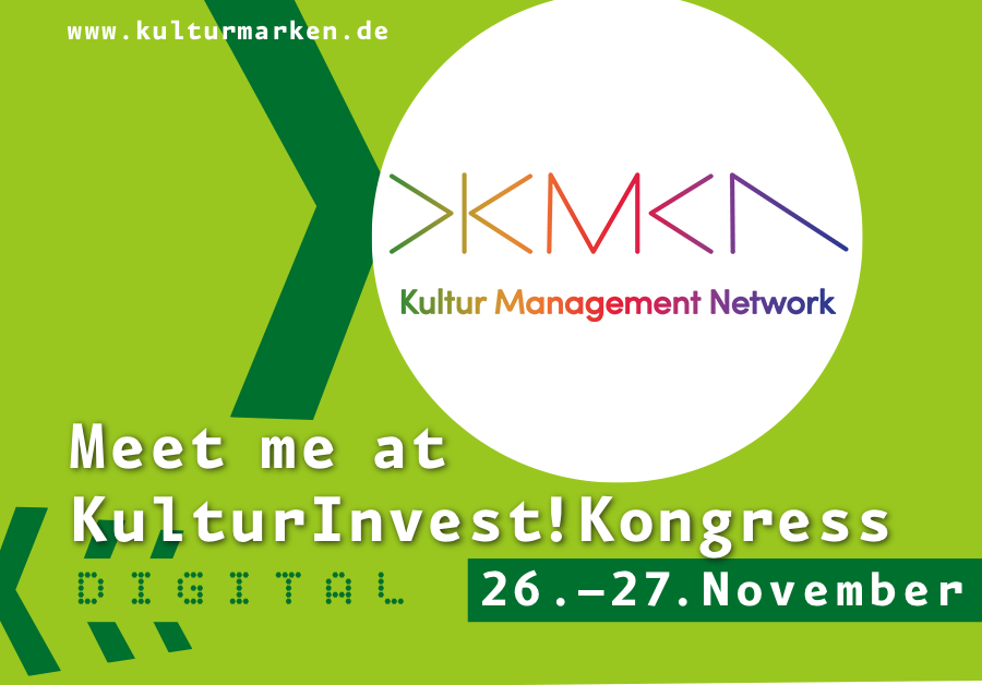 kmnweimar's tweet photo. Wir freuen uns sehr, auch in diesem Jahr beim #KulturInvest von @causales als Medienpartner dabei zu sein! 🥳Austauschmöglichkeiten mit unserem Geschäftsführer Dirk Schütz gibt es dabei im Panel C) #WorkClimate & #Recruiting sowie über unseren digitalen Stand in der Lobby. https://t.co/KmFxEdI4oJ