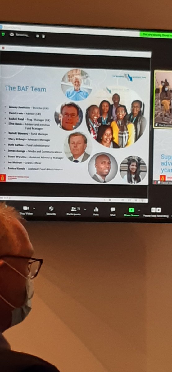 bafkenya's tweet photo. The roll of honour for @bafkenya from the board of advisors, the staff and @denmarkinkenya by @Kariuki_Waweru #Publicprivatedialogue
#Publicpolicyadvocacy https://t.co/BGKUkR7dX7