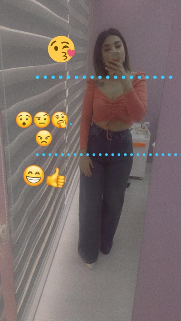 Sevgilime fotoğraf atip nasil olmuşum dedim :) emojilerle anlatmış aajsjsjsjsjsj yaaa seviyorum seviyorummmmm😅💓