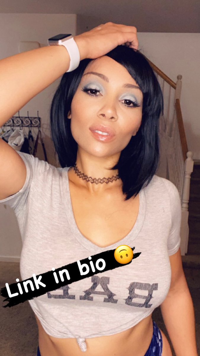 MulattoMuse's tweet photo. Come subscribe I’m just getting started and posting DAILY 💋 #Fortnite #Steelers #football #luxury #model #SHOWGIRL #Influencer #foryoupage #FYP #of #onlyfans #bootylovers #twerk #erotic #Dance https://t.co/ggcloLxp9P