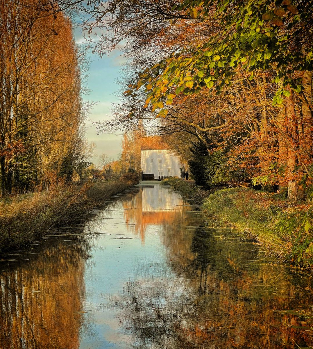 National Trust tweet media