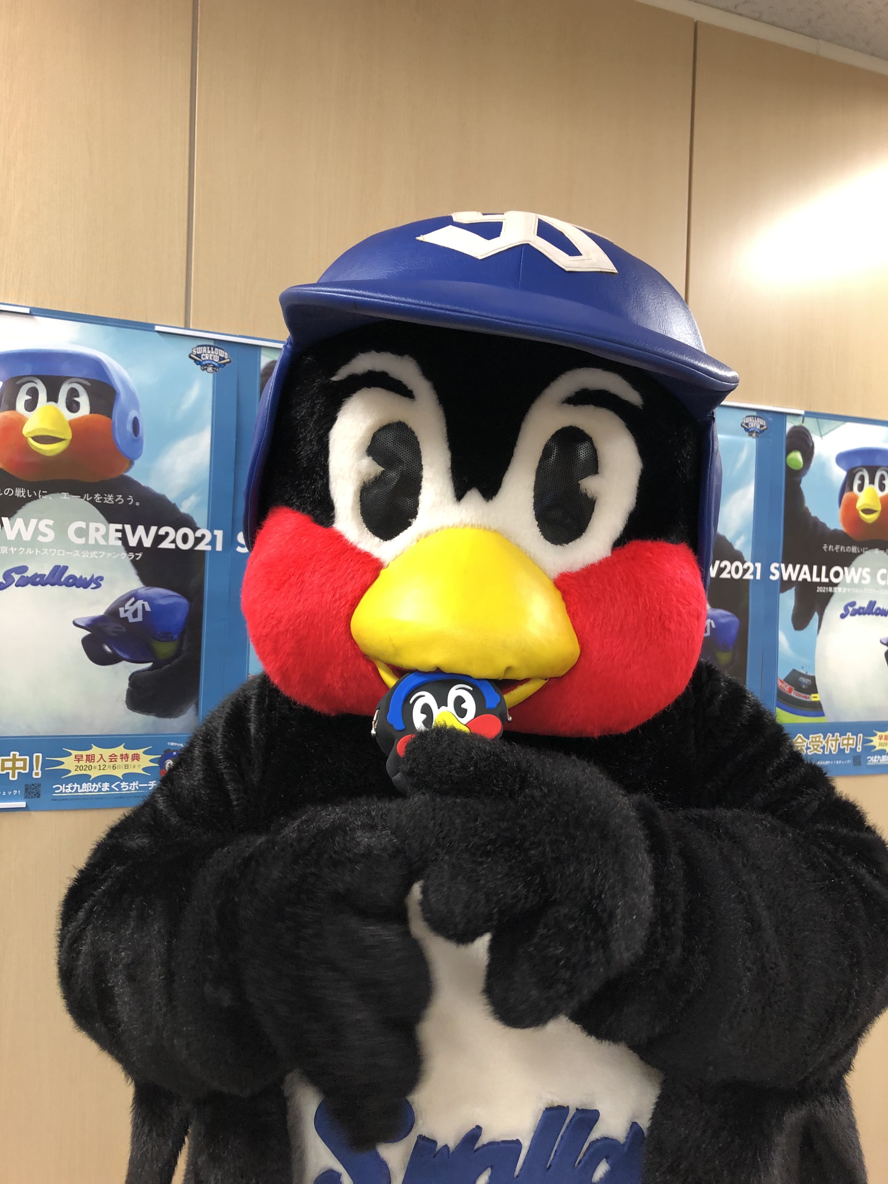東京ヤクルトスワローズ公式 على X: 東京ヤクルトスワローズ公式 على X:
