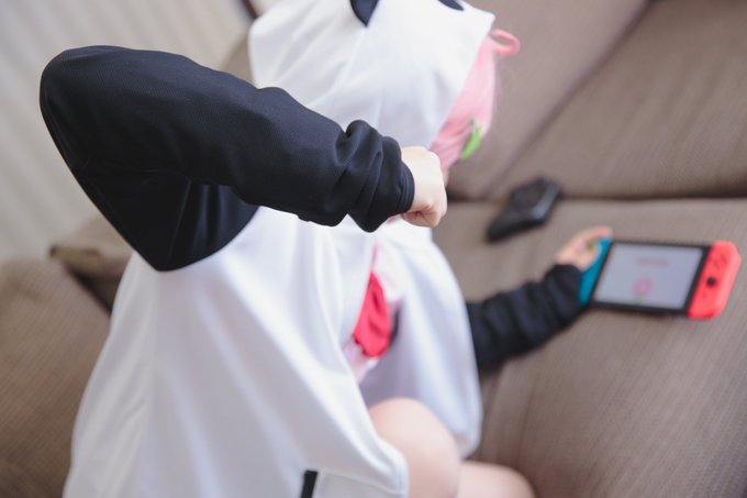 コスプレイヤー陽汰のTwitter画像10