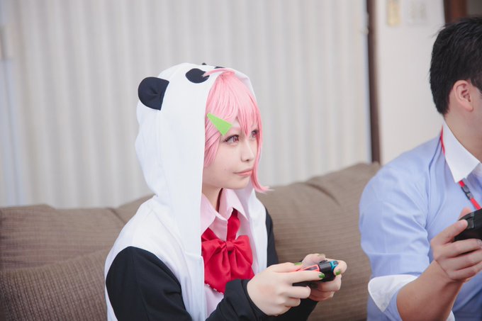 コスプレイヤー陽汰のTwitter画像9