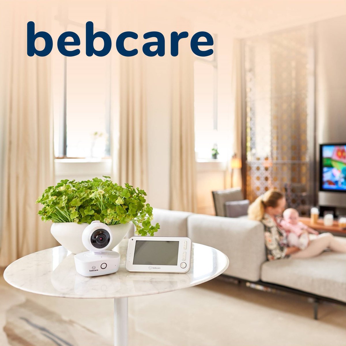 low emf baby monitor 2020