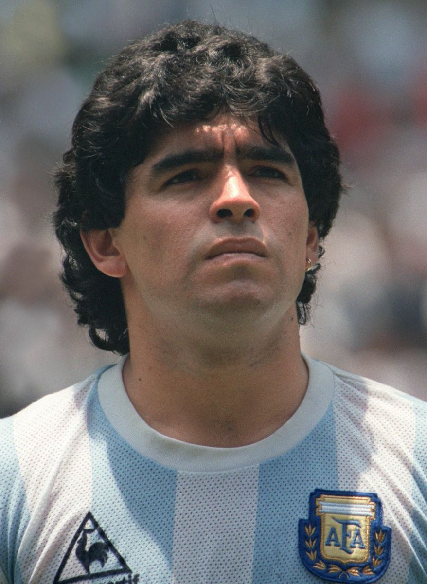 Goodbye Legend
#AdiosDiego 
#Maradona