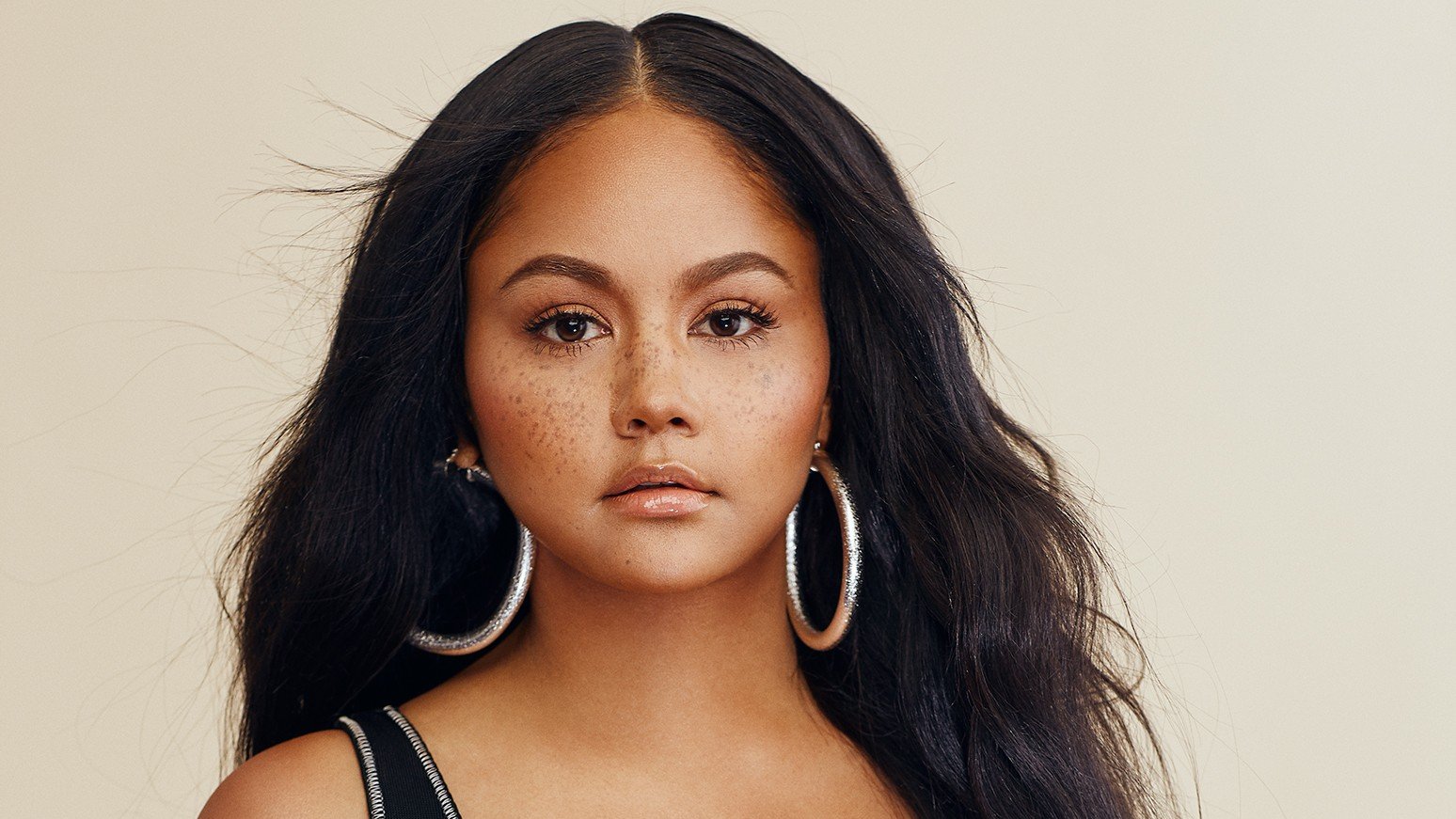 Happy Birthday to Kat Deluna. 