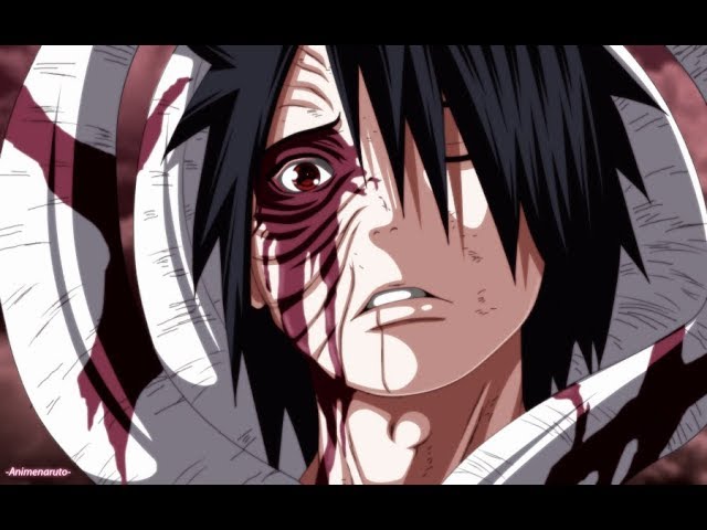 TopaObito's tweet image. #iaminhell 
#obito 
#naruto