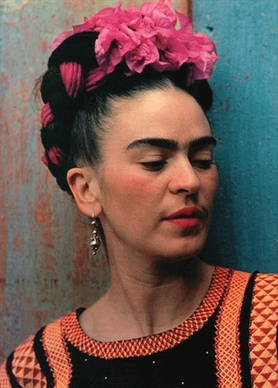 Fummo quello che non si racconta né si ammette, ma che mai si dimentica. 

~ Frida Kahlo ~
#LibertàTweet ❤
#Frasiecolori 📝🎨