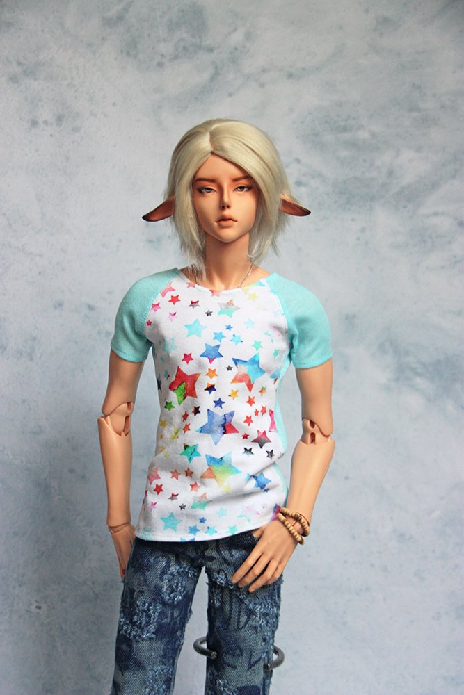 MsIchigosama's tweet photo. T-shirt for SD 17
Available in my Etsy shop - https://t.co/lc3zAaxHBn
#bjd #bjdclothes #bjdboy #sd17clothes #sd17 #sd17boy #bjdmale #bjddoll #bjdoll #bjd65cm #bjdphotography #bjdtshirt #bjdboyclothes #bjdclothing #bjdclothesforsale #bjdstagram #bjdwardrobe #bjdclothingsale https://t.co/PHHx0WXWQE