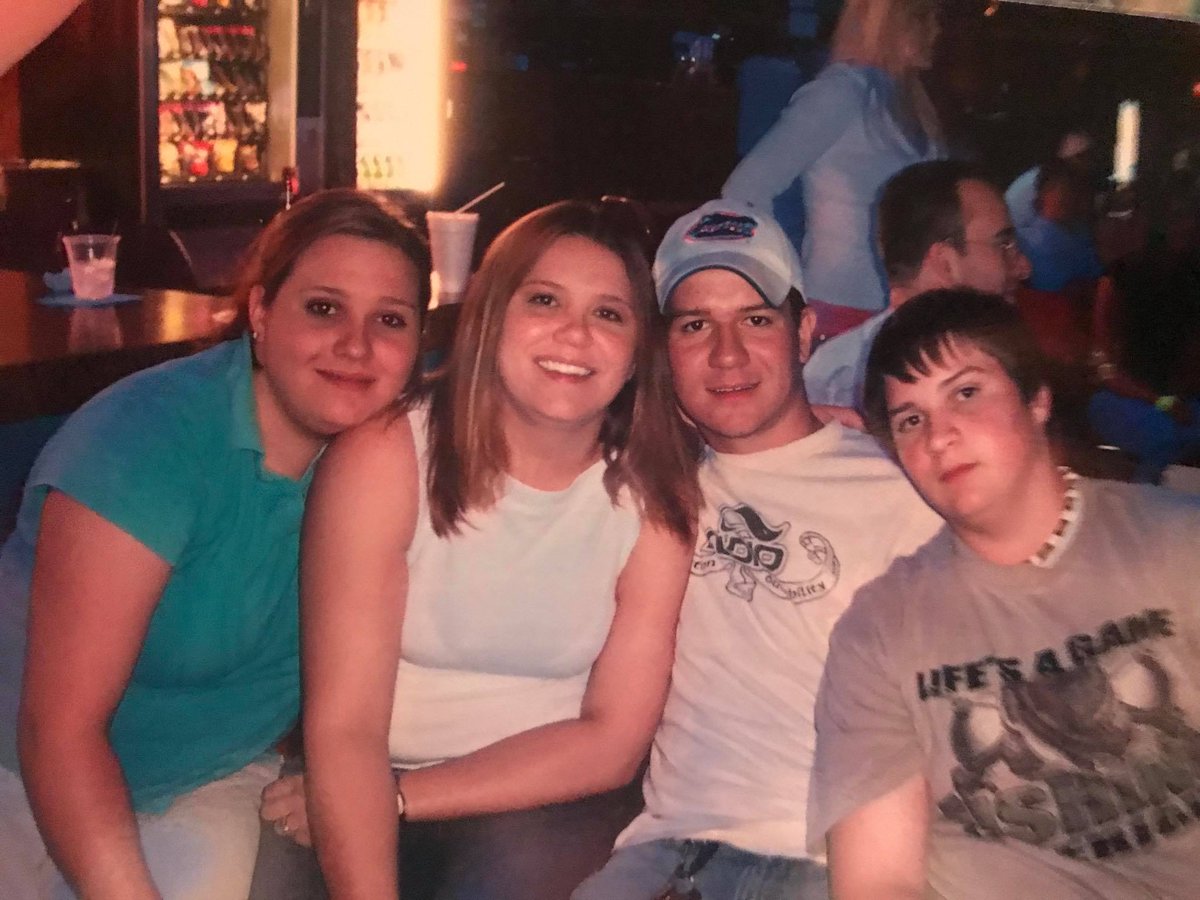 my family