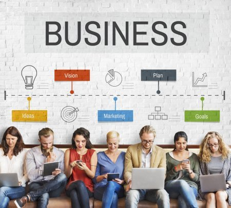 Business is the activity of making one's living or making money by producing or buying and selling products (such as goods and services). 
#seo #content #traffic #blogger #digitalmarketing #onlinemarketing #websitemarketing #searchenginemarketing #business #ecommerce