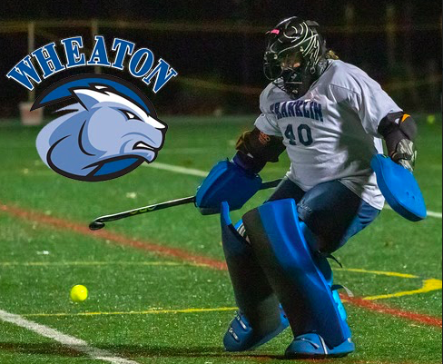 maxfieldhockey's tweet photo. COLLEGE COMMITMENT: 2021 Neilee Hess (MA/ Franklin HS, Allegiance FHC) commits to @WheatonFH ! FEATURE: https://t.co/i72s9g2gOs https://t.co/9jR753oOcb