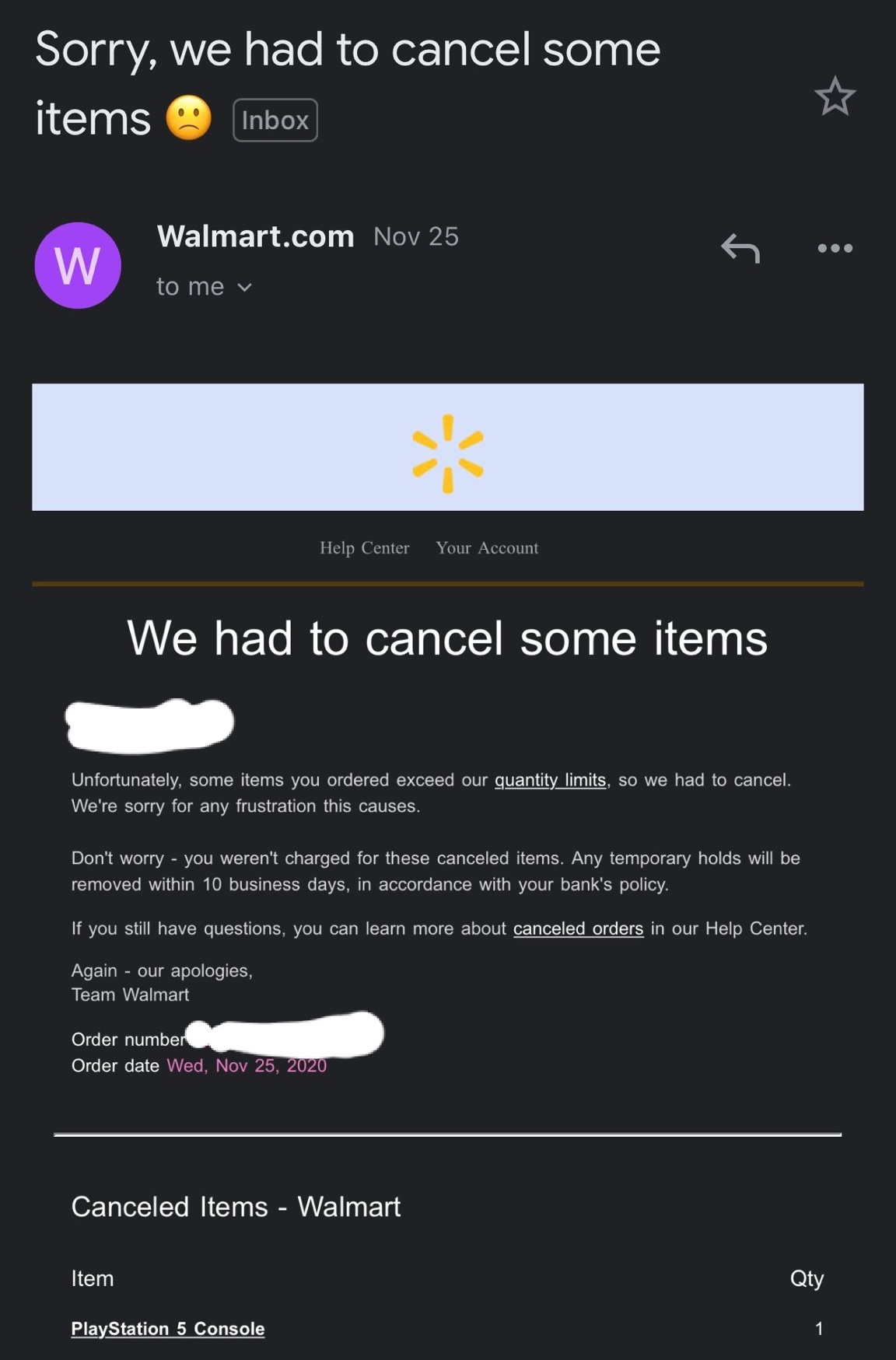 Spiel Times Deals • Price Error &amp; Drop Alerts على X: &ldquo;Walmart #PS5 