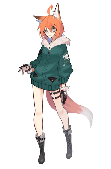 Fox 