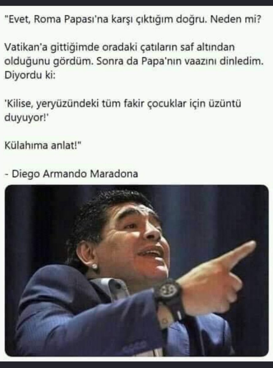 отец я против