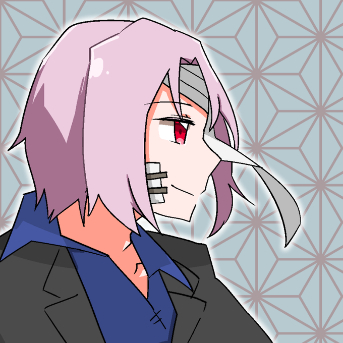 包帯のtwitterイラスト検索結果 包帯のtwitterイラスト検索結果