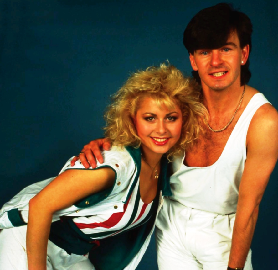 #168 - Charlie Nicholas and Suzanne DandoThe Dexys years