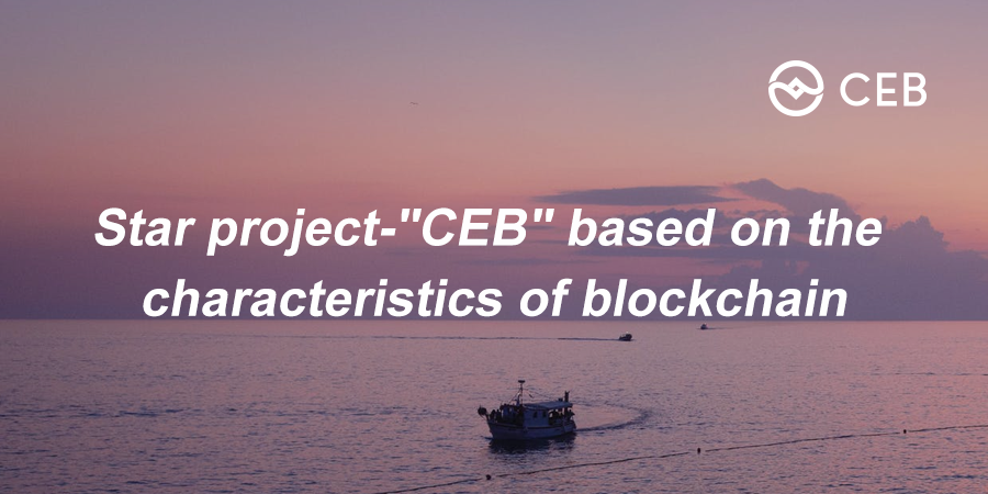 CetCskh's tweet photo. #CannabisCommunity  The future "CEB" is a distributed database system based on blockchain, which is open, transparent, and non-tamperable. https://t.co/jepm5V4Pz3