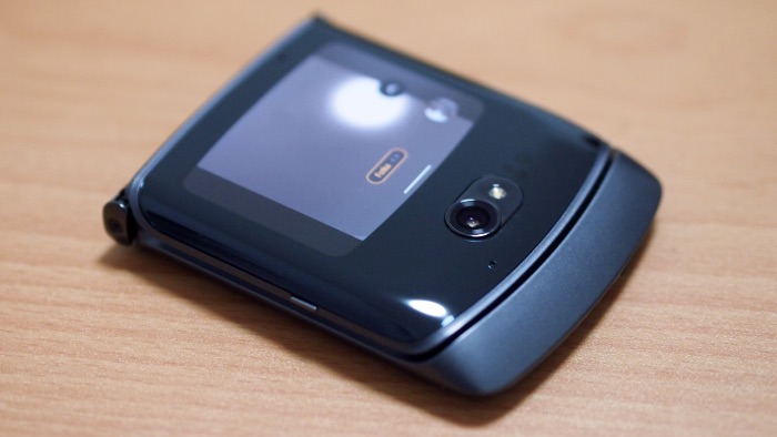 Jak fotí nástupce legendy Motorola Razr 5G? 🤔
https://t.co/get620qIjX
#Motorola #MotorolaRazr5G #Razr5G #fototest @MotorolaCZ https://t.co/m3l33yxTmJ