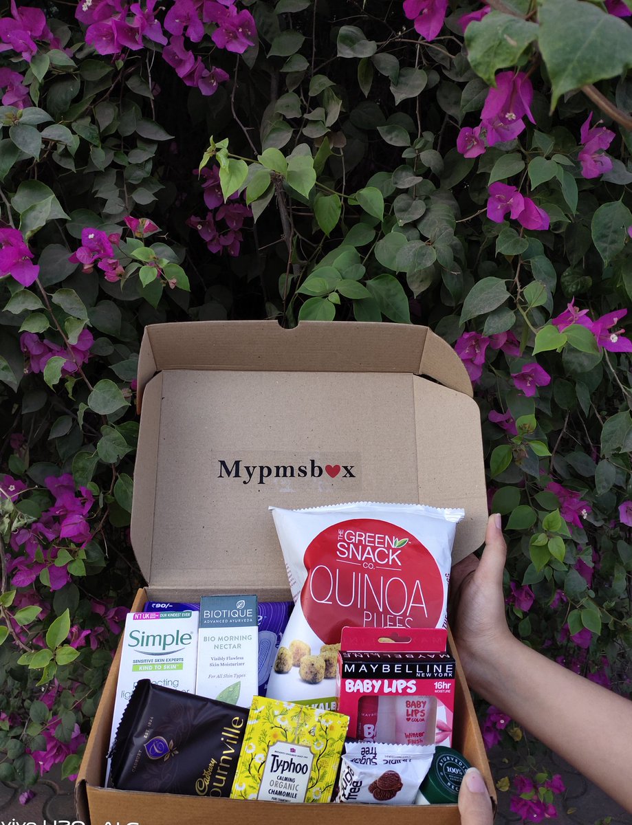 The Bombay Box Company (thebombayboxco) Twitter