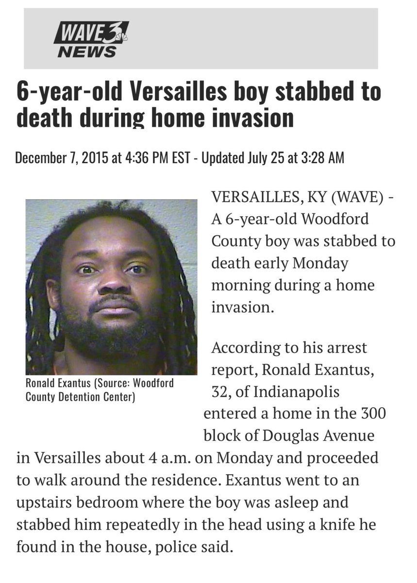 Danish Independent News on Twitter "RT exposing_white 6 year old