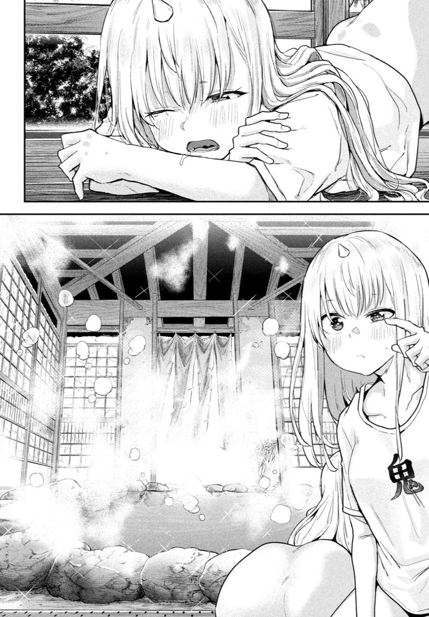 風呂の日と言うことで、つむじまがり×すぷりんぐもお風呂仲間に入れてやってくださいまし!!(2話のシーンから抜粋🤢)
#いい風呂の日 #風呂の日 #つむじまがりすぷりんぐ #つむすぷ 