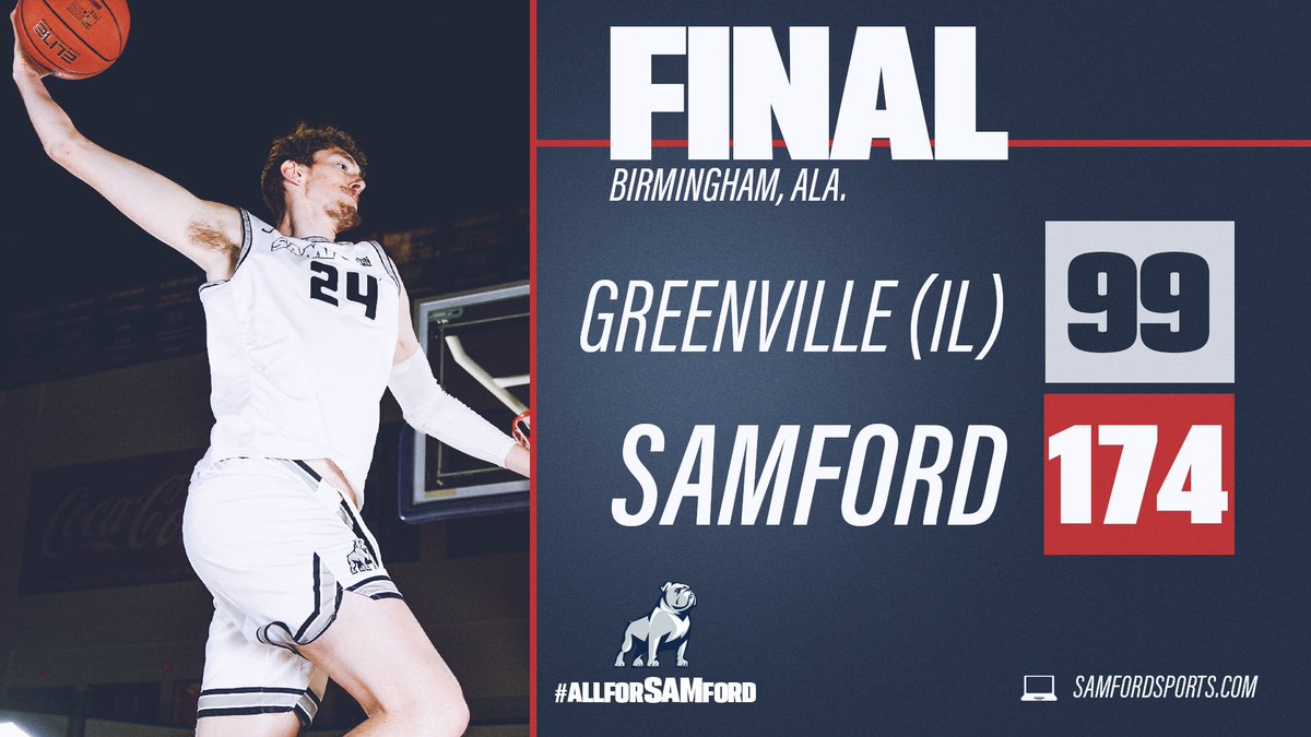 Welcome to the #BuckyBall era‼️
#BuckyBall | #AllForSAMford https://t.co/S5ScOODqXY