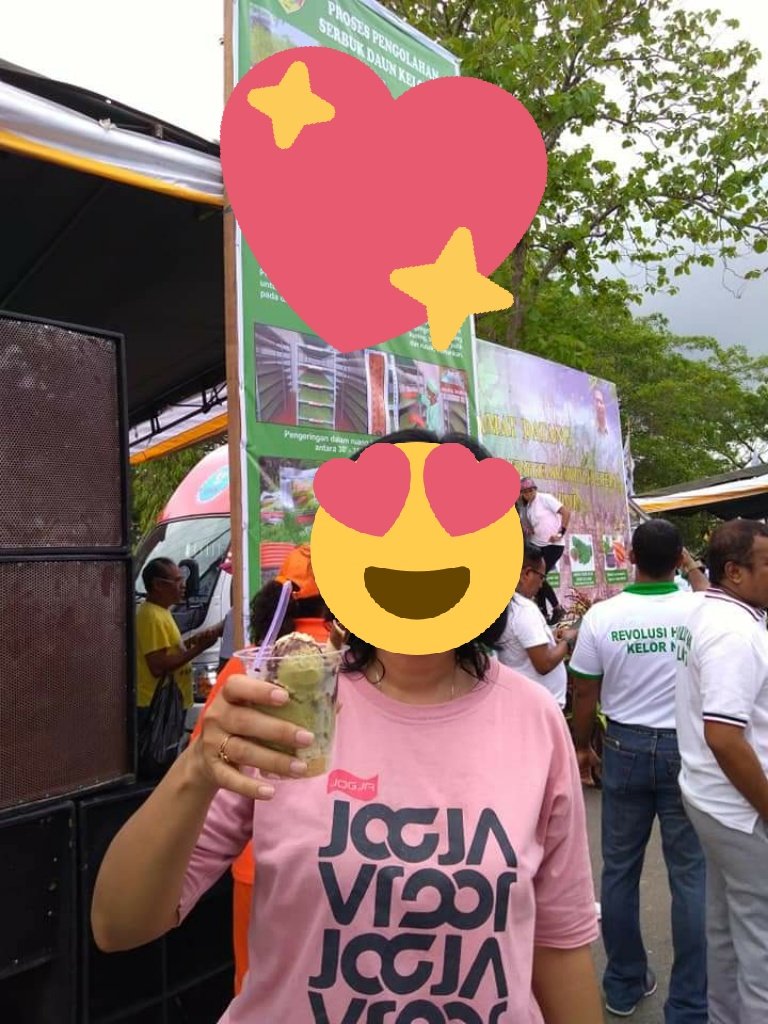 Buat yg punya Gopay aja ada 40k utk 2 orang,masing2 20k.

Es krim ini kesukaanku slh 1 bahan dasarnya dr tanaman yg bergizi n utk herbal.apa itu..?

Rt like
Follow <a href="/berlian_timur28/">i am Here</a> 

End sakarepku😂