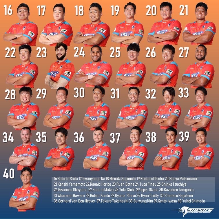 2020年11月28日(土)12:00K.O vs東芝ブレイブルーパス@AGFフィールド