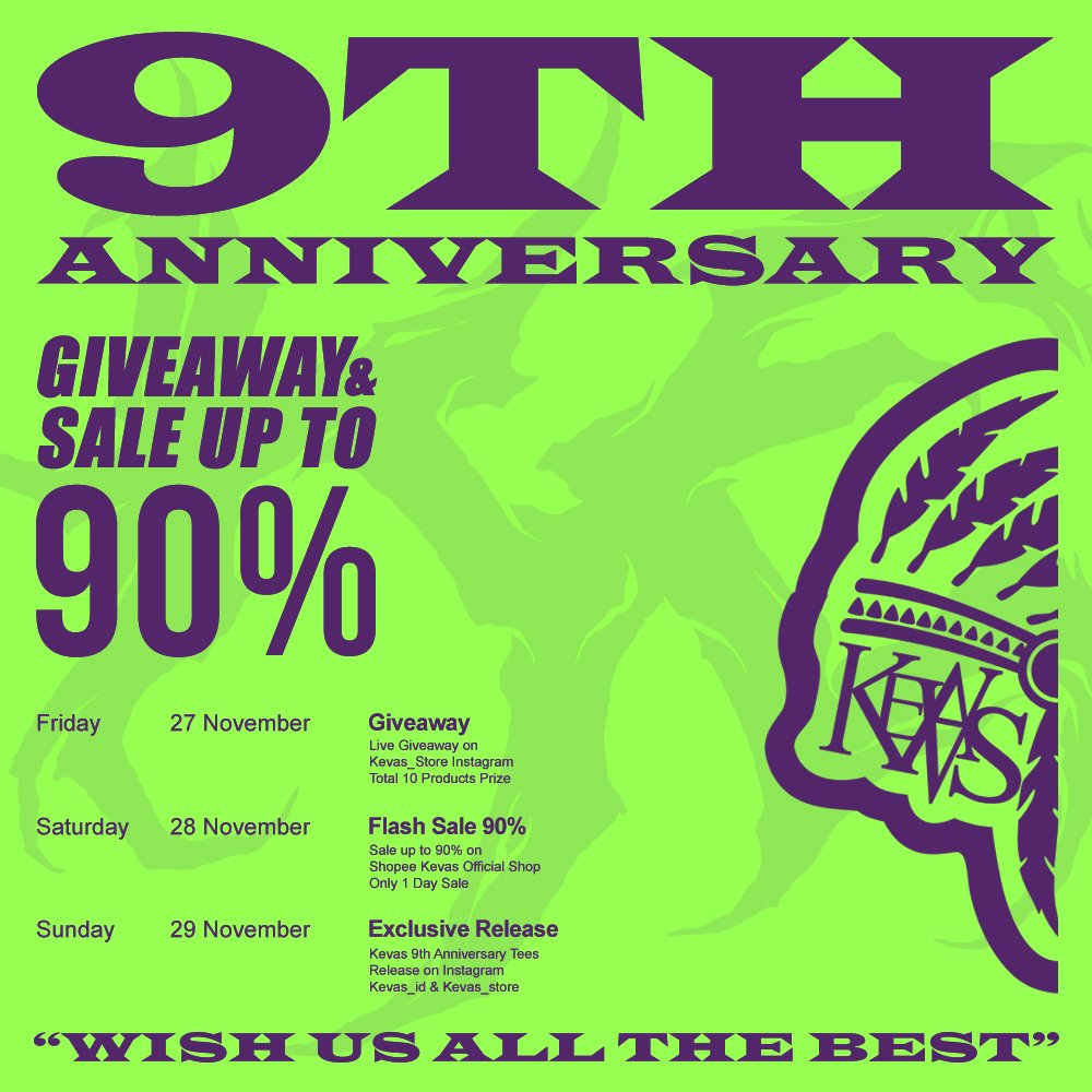 9 Years Game Strong !!